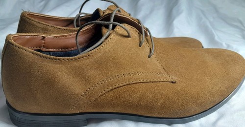 New red herring men tan - new, men's