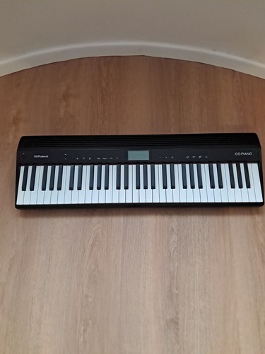 Roland piano key digital - piano,