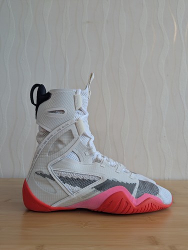 Nike hyper boxing boots - nike, 2