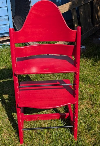 Stokke tripp trapp adjustable - tripp,
