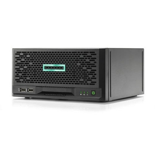 Hpe proliant microserver - microserver, gen10