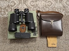 Binoculars Swarovski Hawk