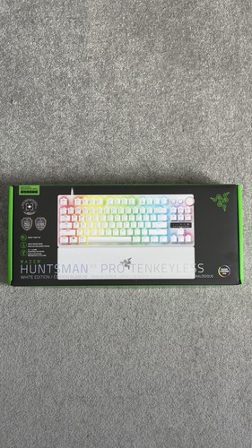 Razer huntsman pro - v3,