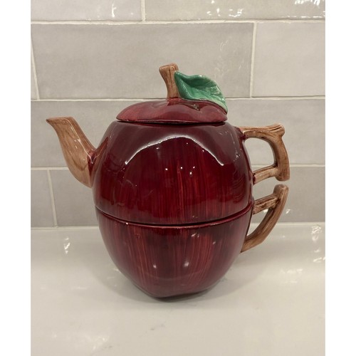 Vintage apple tea for - vintage,