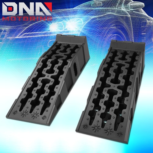 Car ramps for - for, change