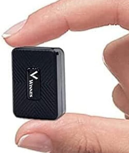 Mini gps tracker - gps, real-time