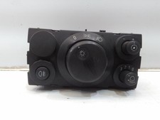 2008 VAUXHALL ASTRA HEADLIGHT SWITCH  13100136  GENUINE *FAST SHIPPING