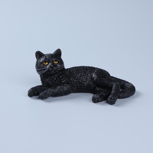 1pc cat ornament - cat, pet