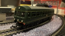 Triang Hornby R157 Diesel