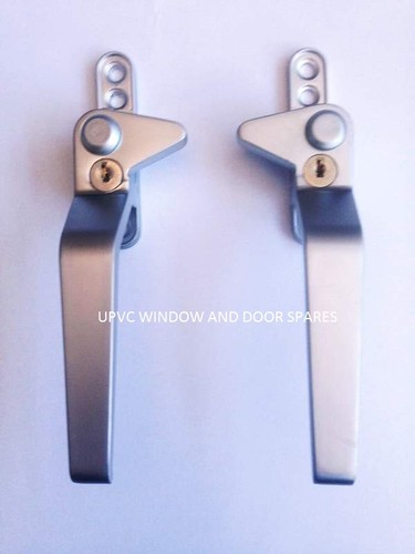 Wms avocet key - wms, locking
