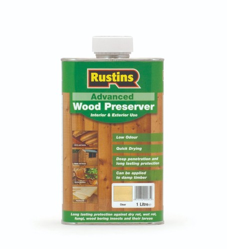 Rustins quick drying - drying, advanced
