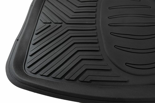Fits nissan navara d40 deep - nissan,