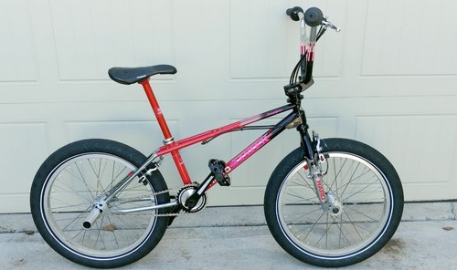 2017 haro master flatland - haro,