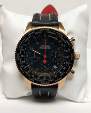 New Detomaso Firenze