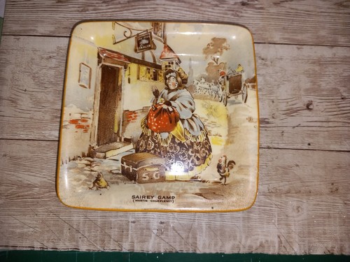 Vintage new hall hanley - hall,