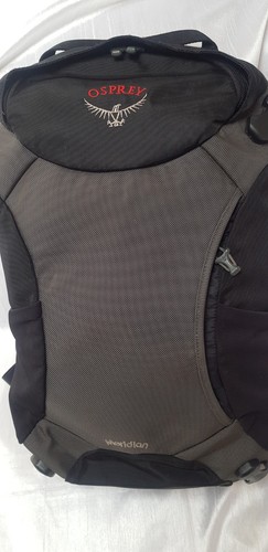 Osprey meridian 20l hiking - meridian,