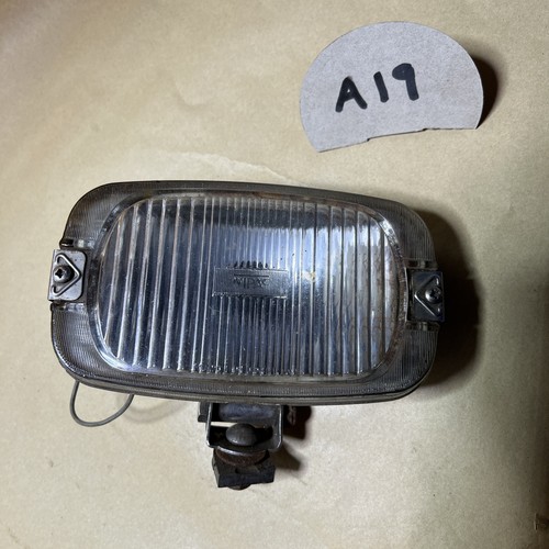 Classic inch wipac spot - inch,