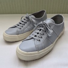 SUPERGA • Classic Tumbled