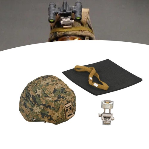 Scale figure hard - 1/6,