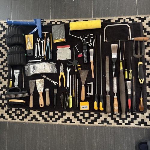 Job lot tool - job,