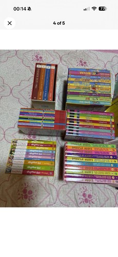 Huge bundle 570 children s - 570, children’s