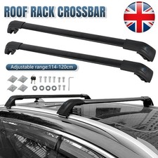Adjustable Car Cross Bar Roof