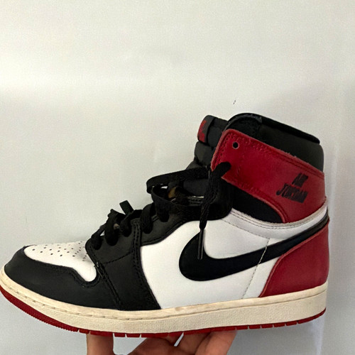 Jordan air - retro, og