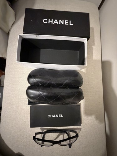 Chanel eyeglasses frame - chanel,