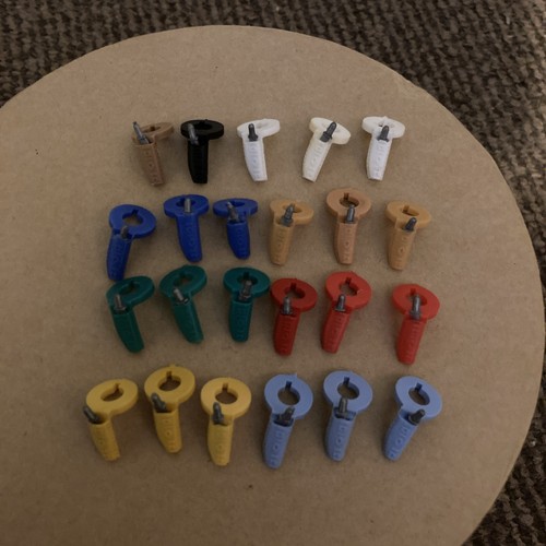 Vintage timpo spare wild - spare,