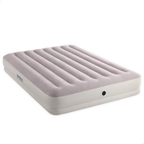 Intex queen dura beam prestige - intex, dura-beam