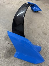 Honda Civic Type R FK8 Rear