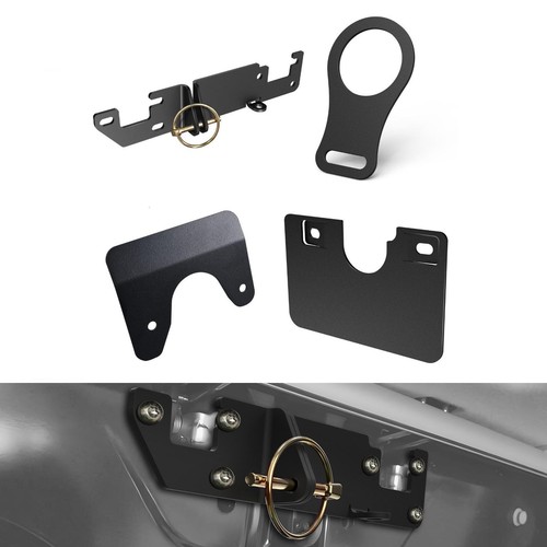 Tailgate rear door - tailgate,