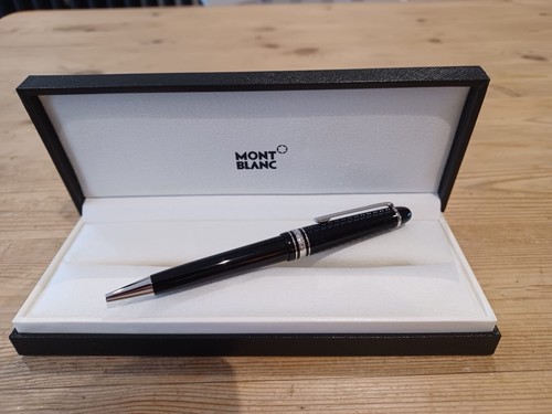 Montblanc meisterstuck for - montblanc,