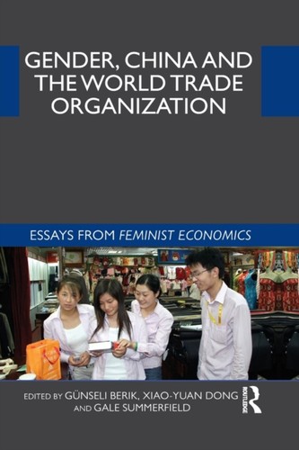 Berik gender china and the - berik,