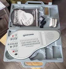 Suzuki OM-84 OmniChord System