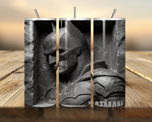 The batman slate - slate, 20oz