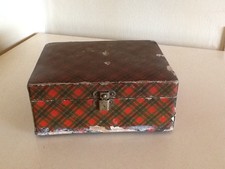 RARE EARLY 1900 VINTAGE WOOD