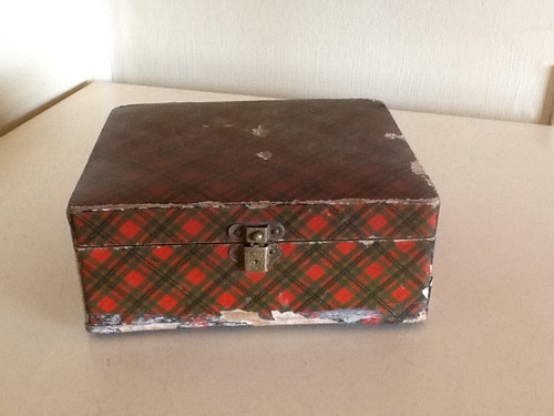 Rare early 1900 vintage wood - early,