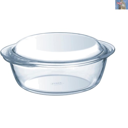 Versatile white round - 1.3l,