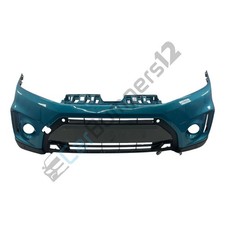 SUZUKI VITARA 2015-2018 FRONT BUMPER 71711-54P