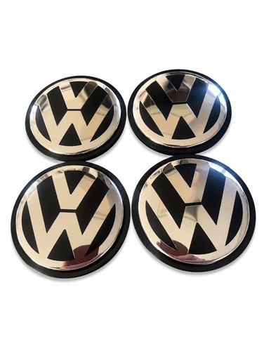 Volkswagen 65mm alloy wheel - volkswagen,