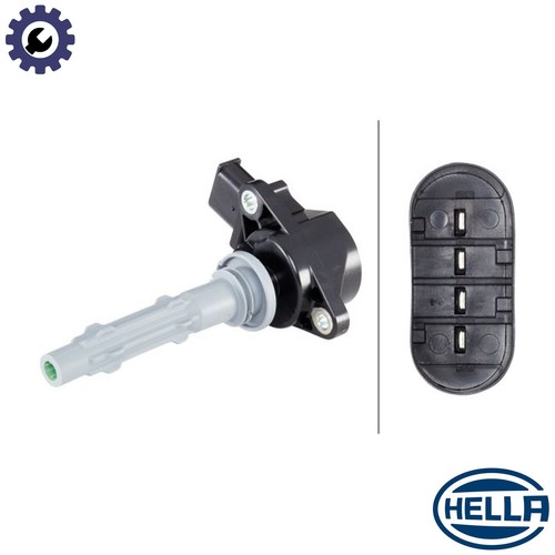 Ignition coil 5da 358 - 358, 000-671