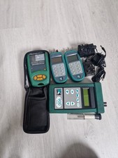 Kane 900 Plus Multi-gas Emissions Analyser, Full Set With Bag