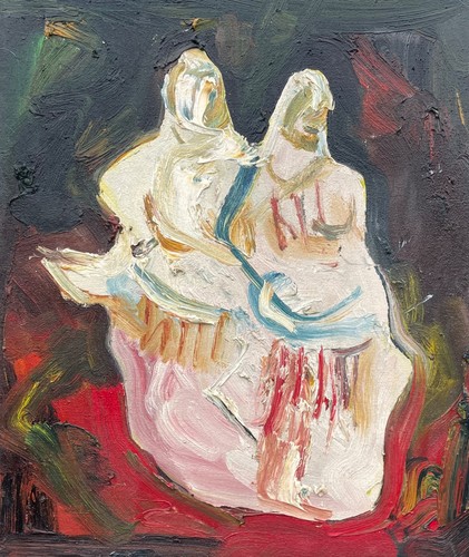 John bellany - john, (1942-2013)