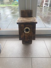 Bird  nest box