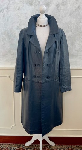 Vintage 1970 midnight blue - 1970's,