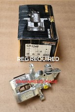 BRAKE CALIPER REAR LEFT FITS