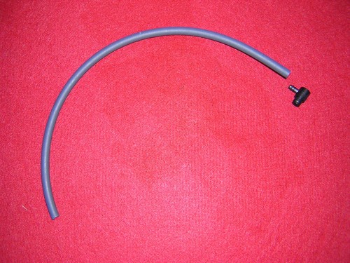 Yamaha tz350 breather - yamaha, elbow