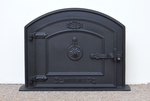 Cm cast iron fire - cm,
