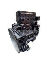 4 CYLINDER PACCAR ENGINE - EURO 3 / EURO 4 / EURO 5  1 YEAR WARRANTY DAF IVECO